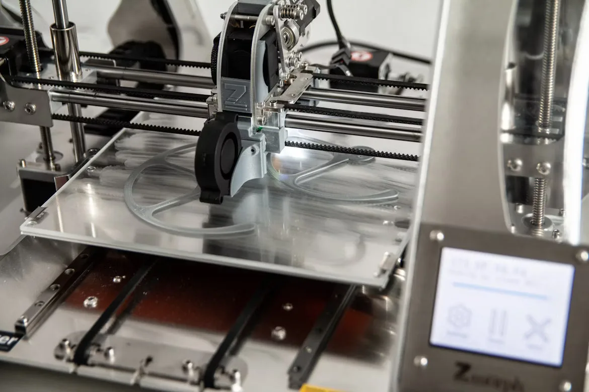 Comment la fabrication numérique transforme les processus industriels modernes ?