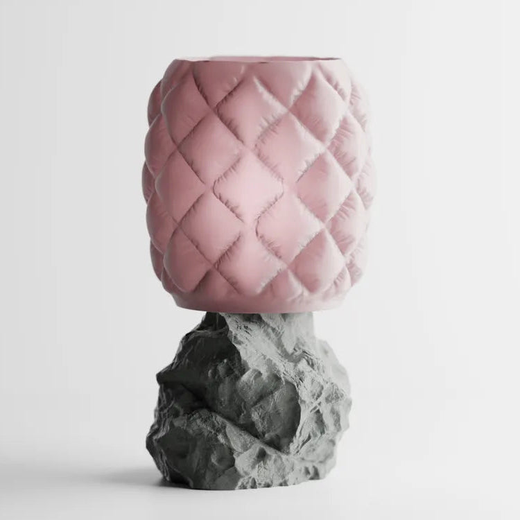 Réalisation imprimée en 3D 2