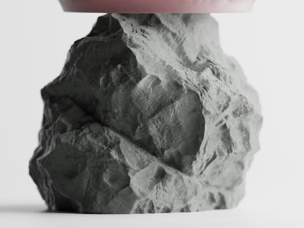 Réalisation imprimée en 3D 10