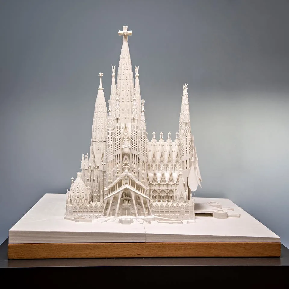 L'impression 3D en architecture : une révolution au service de la conception